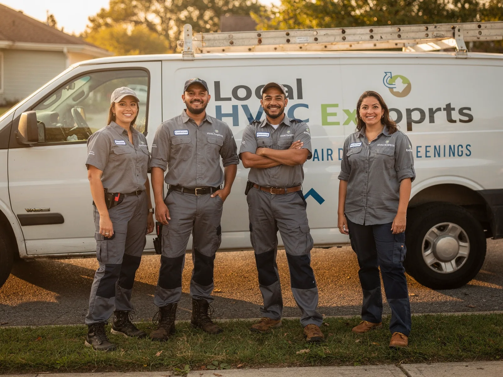 24/7 HVAC Repair & AC Replacement company in Trumbull, CT